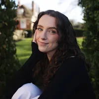 i am so proud of you.