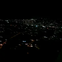 Char slowed by Crystal Castles