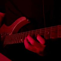 оригинальный звук