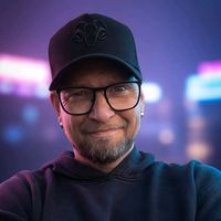 Originalton - Der Skyper