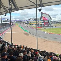 Lando Norris is better than you