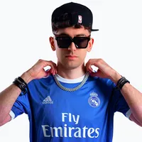 Peligrosa X Artie 5ive mashup by Sounder