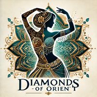 diamondsoforientdance