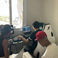 оригинальный звук