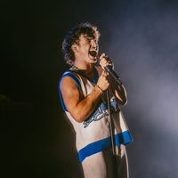 original sound - Benson Boone Fans