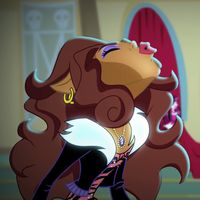 Empire song by Nefera and Ramses