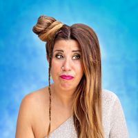 sonido original - Maru Candel