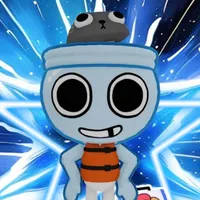 finn is feining