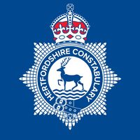 hertspolice