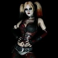 I Love your cosplays oml