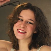 Te chercher dans la foule