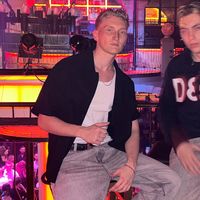 Nur ein Wort x Bad bunnies