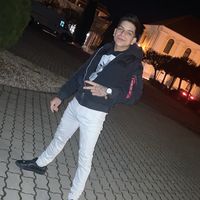 eredeti hang