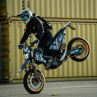 Originalton