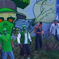 southsidefam4life