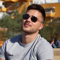 Pokora by Milos