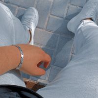 Ella no quiere rosé