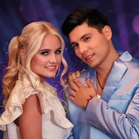 Laura and Mark Always remember us this way