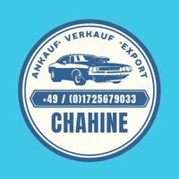 chahine.automobile