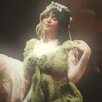 ddeadtomelanie