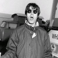 original sound