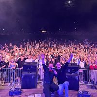 aufgelegtundabgedreht