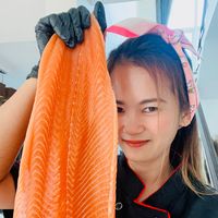 เสียงต้นฉบับ - แม่จิ๊บชวนทําอาหารสร้างอาชีพ