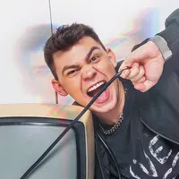 Dwie żmije