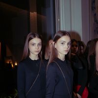 оригинальный звук