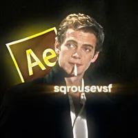 original sound - sqrousevsf