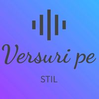 original sound - VersuriPeStil