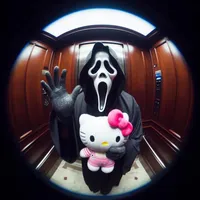 Nothing burns like the cold