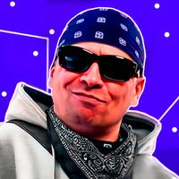 оригинальный звук