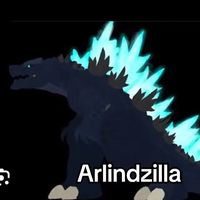 arlindthelion