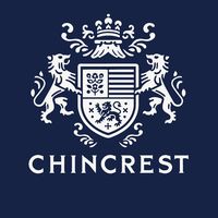 chincrest