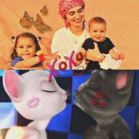 tysm for using my audio. xx