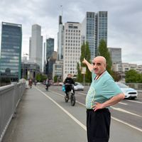 الصوت الأصلي