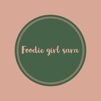 foodiegirlsarah
