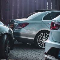 Borrie motori DKBKLF