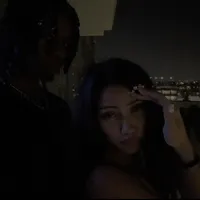 original sound - amorget