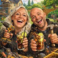 zuhausemitnikkiundandi