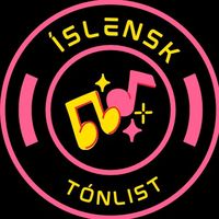 islensktonlist