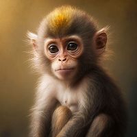 original sound - Little Monkey