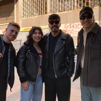 original sound - martixidols