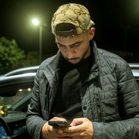 Israeli von aymen