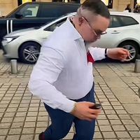 origineel geluid