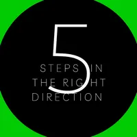 original sound - 5stepsintherightd5