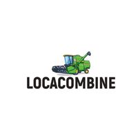 locacombine