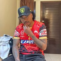 suara asli - JONY77🍃