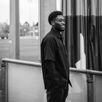 original sound - alphonsodavies